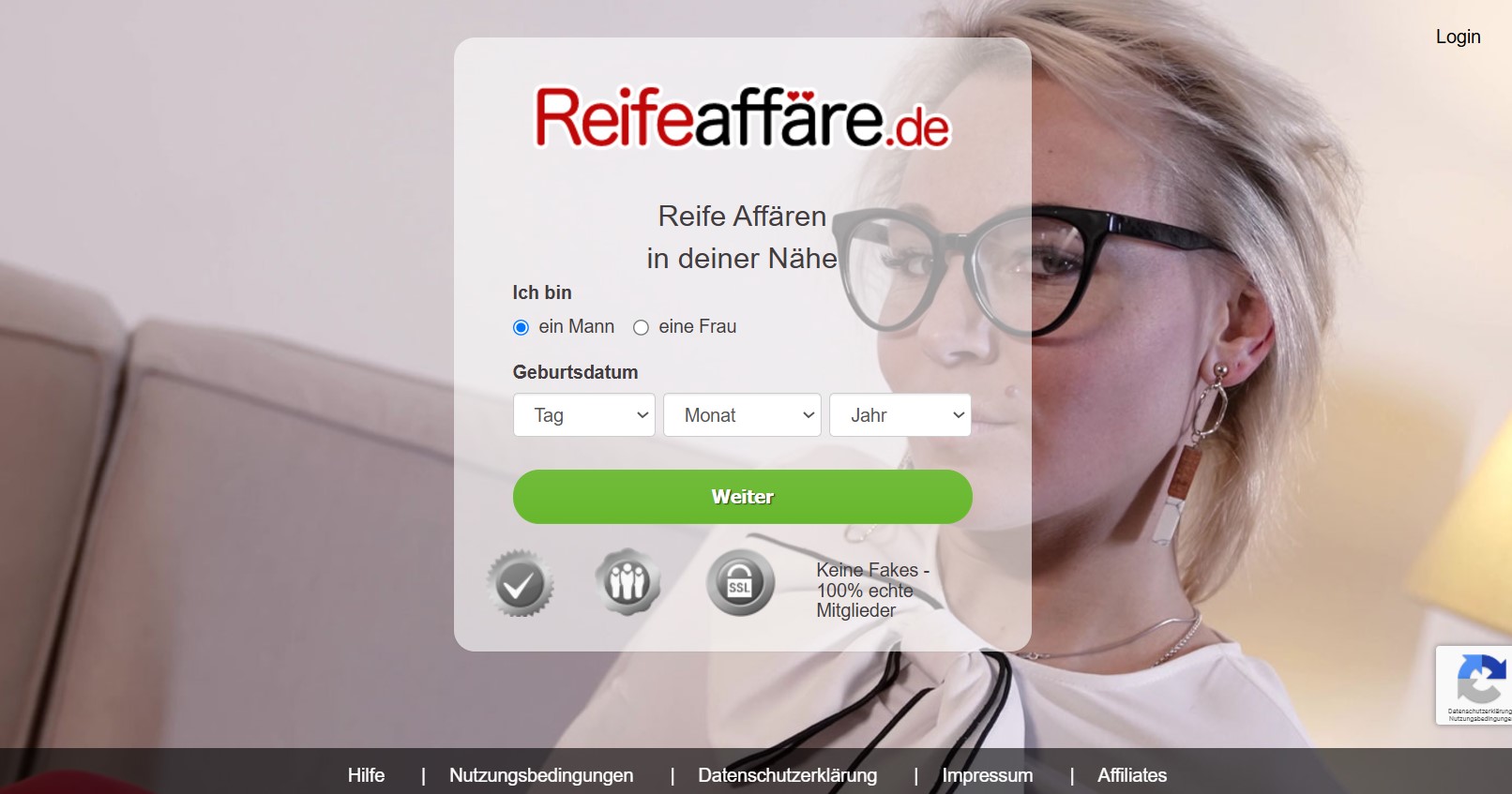 ReifeAffäre.de